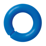 Tournicot Extra Large Blue Pack Of 20