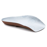 Birkenstock Traditional Footbed 3/4 Insoles- Blue