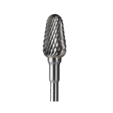 Busch Tungsten Carbide Burr Type 424X Dia 070