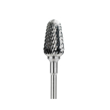 Busch Tungsten Carbide Burr Type 424X Dia 080