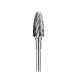 Busch Tungsten Carbide Burr Type 425X Dia 060