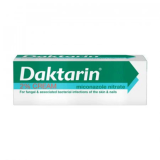 Daktarin 2% Cream 15g   [TC]