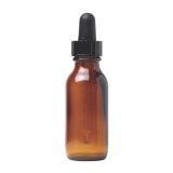 Pipette Bottle Amber 30ml