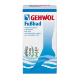 Gehwol Foot Bath 400g