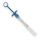 Ultra Safety Plus Twist Disposable Sterile Syringe 27G X Long - 35mm (100)
