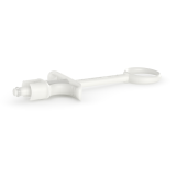 Ultra Safety Plus Twist Syringe Handles - Sterile Single Use (50)