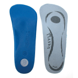 Vasyli Custom Extended Slimfit Orthotics 05.0 - 06.5 Small