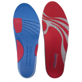 Vasyli Hoke Orthotics 09.0 - 10.5 Large