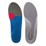 Vasyli Mcpoil Orthotics 03.0 - 04.5 Xsmall