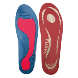 Vasyli Orthotic Shock Absorber 07.0 - 08.5 Medium