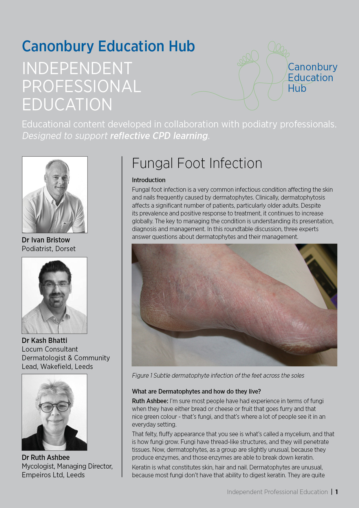 CPD Issue 15 - Feb 2026 cover