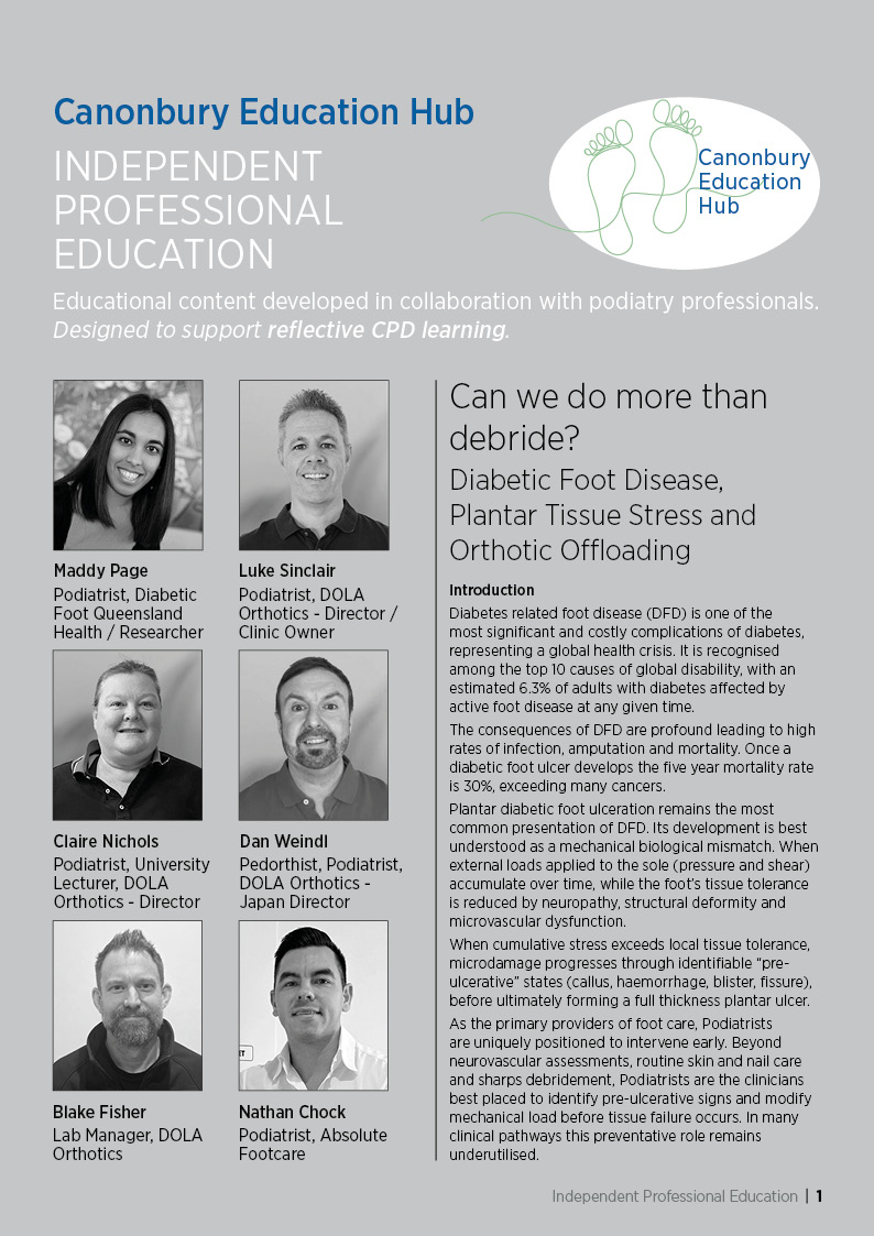 CPD Issue 16 - July 2026 cover
